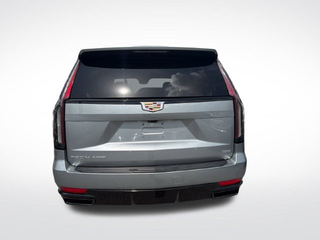 Certified 2024 Cadillac Escalade Sport AWD/4WD image 4