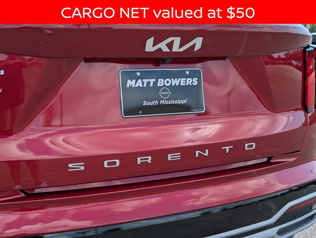 Used 2022 Kia Sorento SX FWD image 5