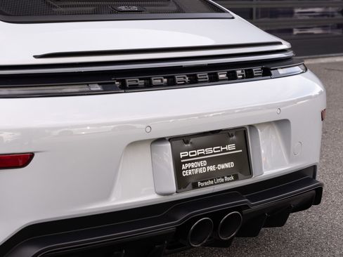 Certified 2026 Porsche 911 GT3 RWD image 12