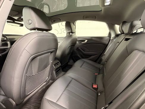 New 2025 Audi A5 2.0T Premium AWD/4WD image 18