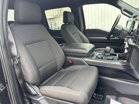 Used 2024 Ford F150 XLT w/ Bed Utility Package AWD/4WD image 27
