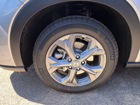 New 2027 Honda HR-V LX image 10