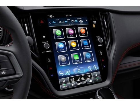 New 2025 Subaru Legacy Sport image 20