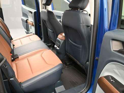 Used 2024 Ford Maverick Lariat w/ FX4 Off-Road Package image 36