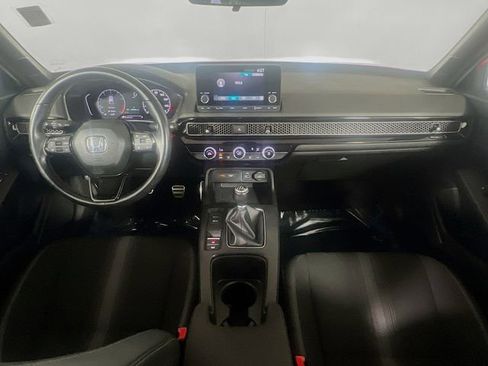 Used 2024 Honda Civic Sport image 28