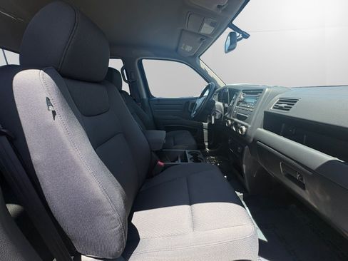 Used 2013 Honda Ridgeline Sport image 15