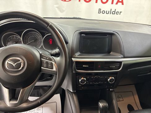 Used 2016 MAZDA CX-5 Grand Touring AWD/4WD image 27