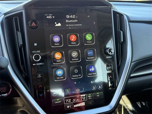 Certified 2025 Subaru Impreza 2.0i Sport image 19