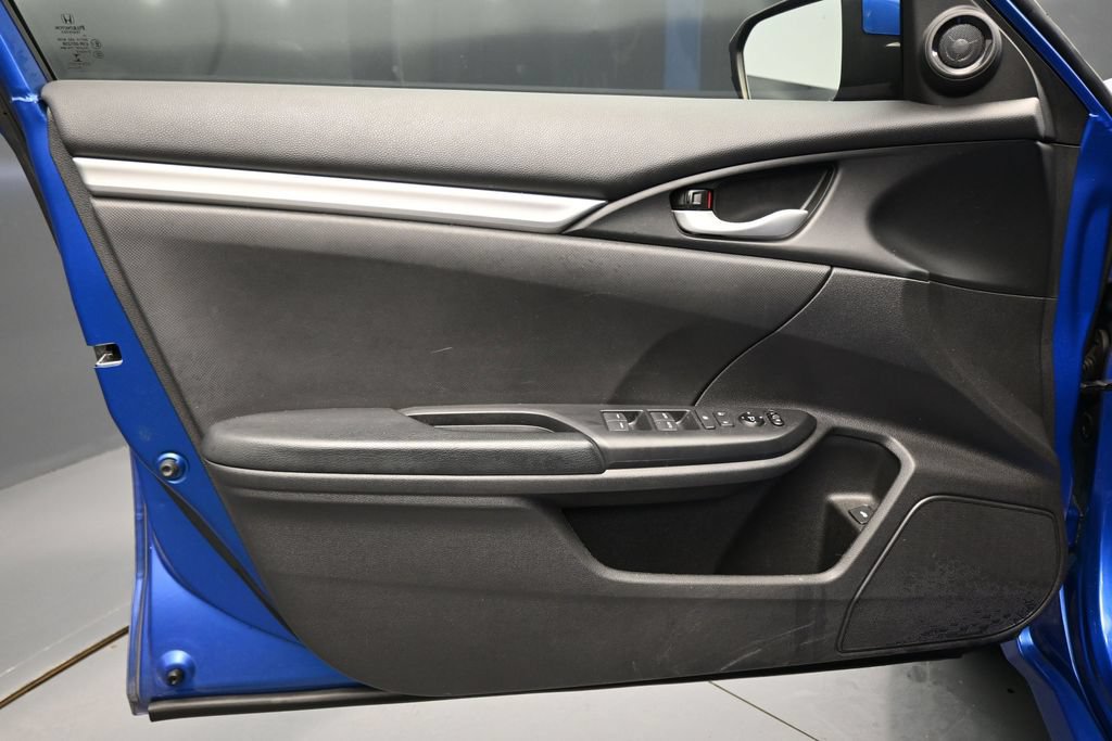 Used 2020 Honda Civic Sport image 10