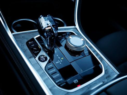 New 2026 BMW 840i 840 w/ M Sport Professional Package image 38