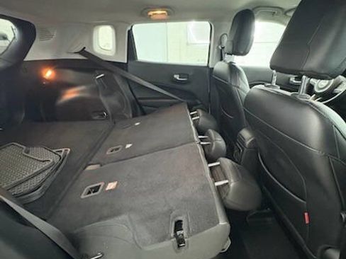 Used 2019 Jeep Compass Trailhawk image 14