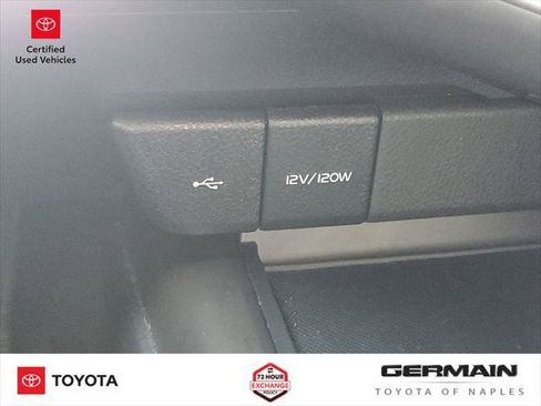 Certified 2022 Toyota Camry SE FWD image 33
