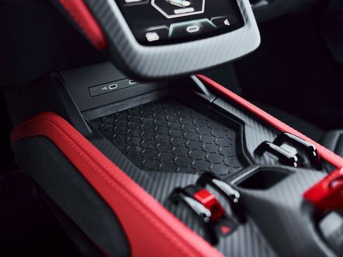 Used 2025 Lamborghini Revuelto image 62