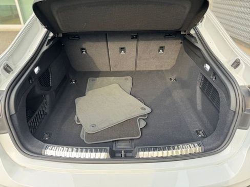 New 2025 Audi A5 2.0T Premium Plus Sedan image 15