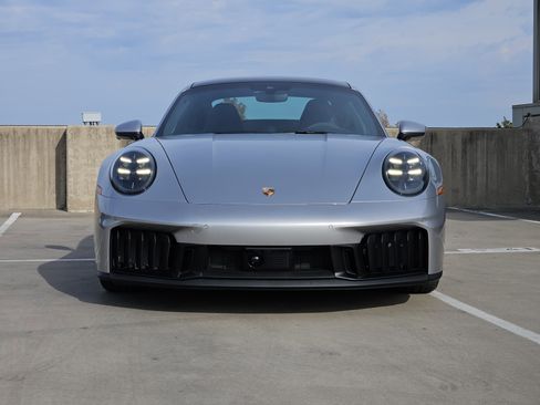 Certified 2026 Porsche 911 Carrera 4 GTS image 11
