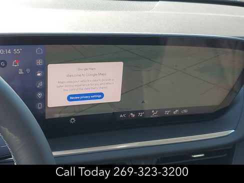 New 2025 Buick Envision Preferred image 15