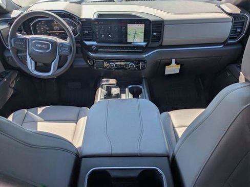 New 2026 GMC Sierra 1500 SLT w/ SLT Premium Plus Package AWD/4WD image 17