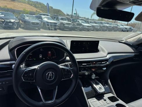 Used 2023 Acura MDX FWD w/ Technology Package image 10