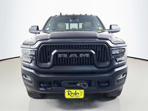 Used 2021 RAM 2500 Power Wagon w/ 75th Anniversary Edition AWD/4WD image 2