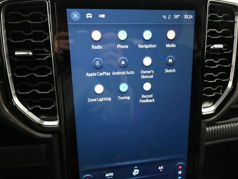 Used 2024 Ford Ranger XLT w/ Equipment Group 301A High image 17