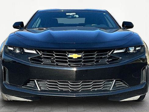 Used 2023 Chevrolet Camaro LT image 2