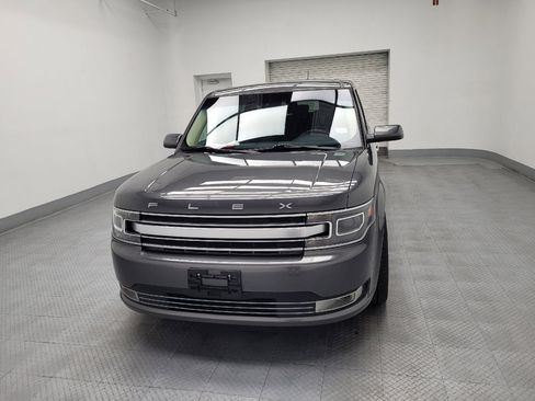 Used 2019 Ford Flex Limited image 15
