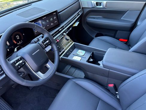 New 2026 Hyundai Santa Fe SEL image 10