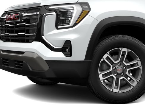 New 2026 GMC Terrain Elevation w/ Technology Package II FWD image 18