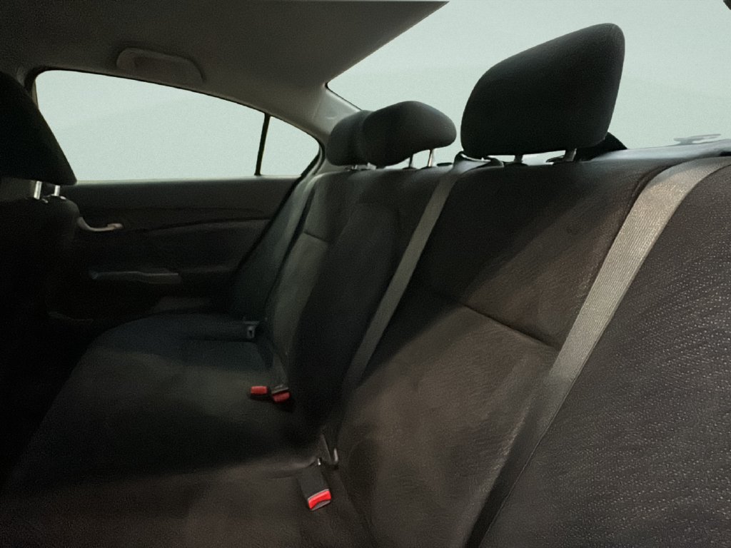 Used 2013 Honda Civic LX image 14