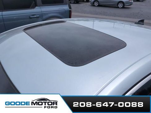 Used 2024 Honda Accord Sport image 5