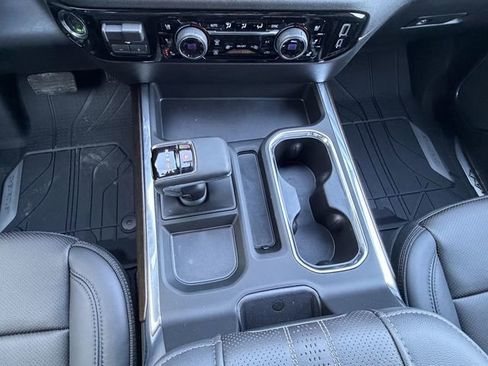 New 2026 Chevrolet Silverado 1500 High Country w/ High Country Premium Package image 18