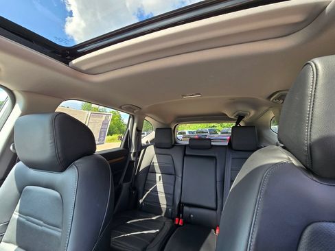 Used 2022 Honda CR-V Touring image 30