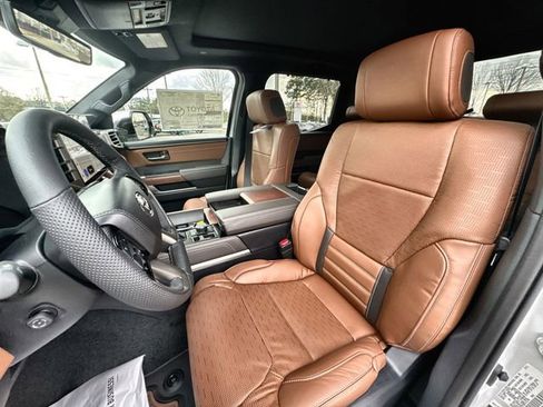 New 2026 Toyota Tundra 1794 Edition image 21