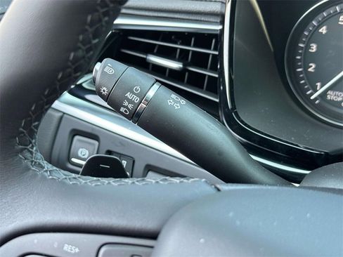 New 2025 Cadillac XT6 Premium Luxury w/ Technology Package image 16