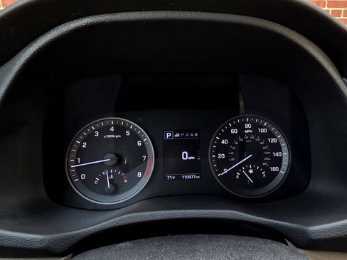 Used 2017 Hyundai Tucson SE Plus AWD/4WD image 15