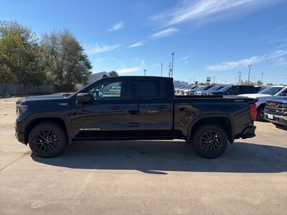New 2026 GMC Sierra 1500 Pro w/ Graphite Edition