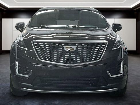 Used 2021 Cadillac XT5 Premium Luxury AWD/4WD image 2