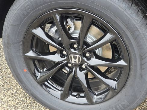 New 2026 Honda CR-V Sport-L image 10