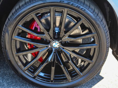 New 2026 BMW X5 sDrive40i w/ M Sport Package image 10