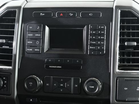 Used 2017 Ford F350 XLT AWD/4WD image 9