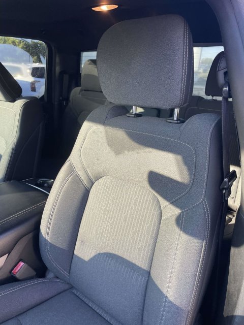 Used 2019 RAM 1500 Big Horn RWD image 18