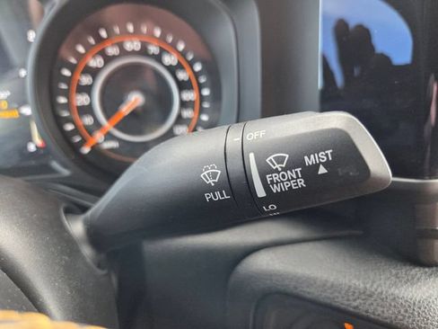 Used 2024 Jeep Wrangler Sport AWD/4WD image 30