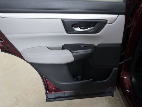 Used 2018 Honda CR-V LX image 27