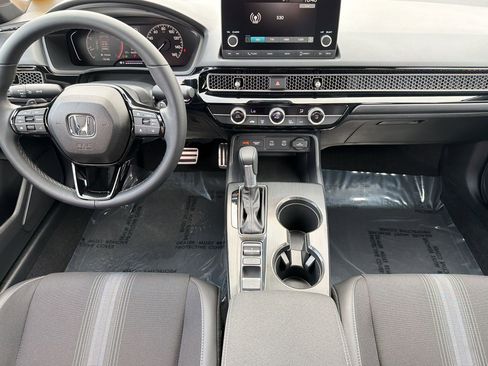 Used 2026 Honda Civic Sport image 25
