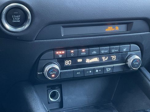 Used 2024 MAZDA CX-5 AWD 2.5 S w/ Select Package image 35