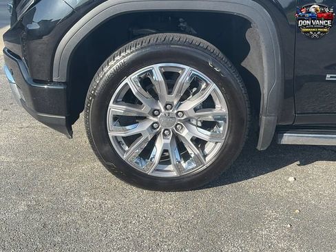 Used 2024 GMC Sierra 1500 Denali AWD/4WD image 27