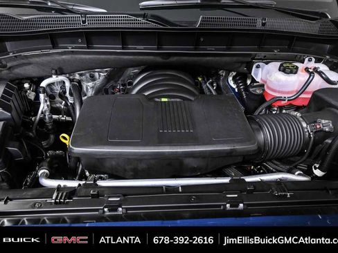 New 2026 GMC Sierra 1500 Denali image 34