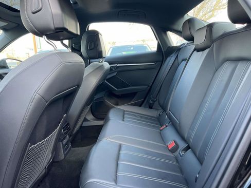 Used 2024 Audi A3 2.0T Premium image 11