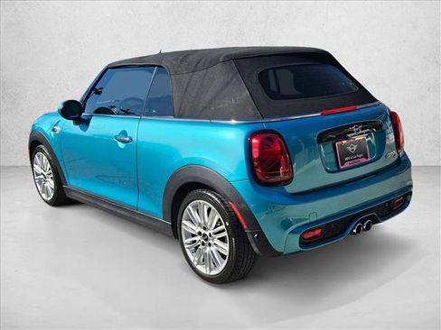 Used 2019 MINI Cooper S w/ Premium Package FWD image 8