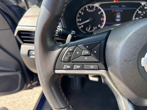 Used 2022 Nissan Altima 2.5 SR image 22
